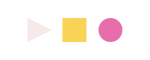 Colored Shapes