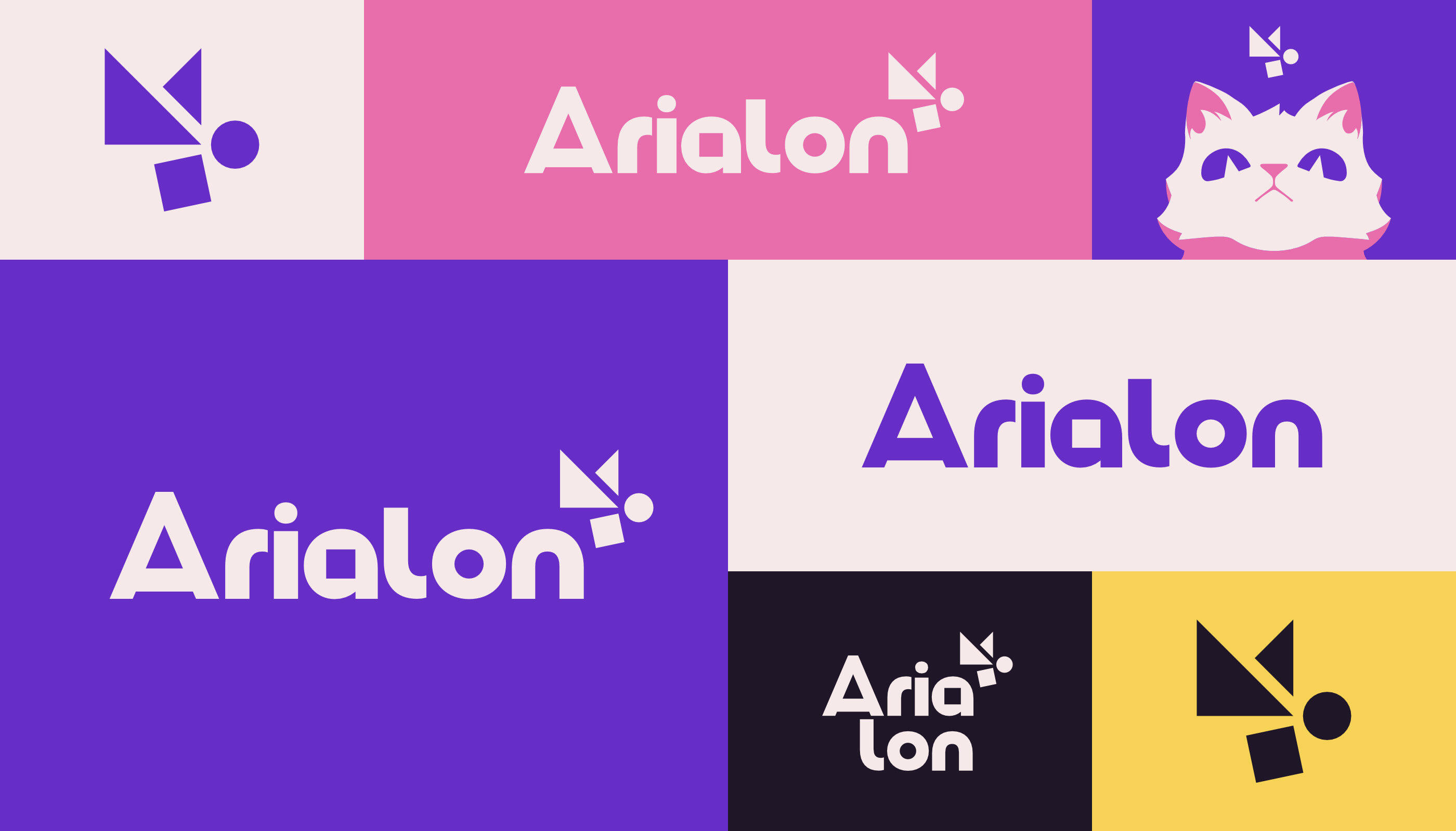 Arialon