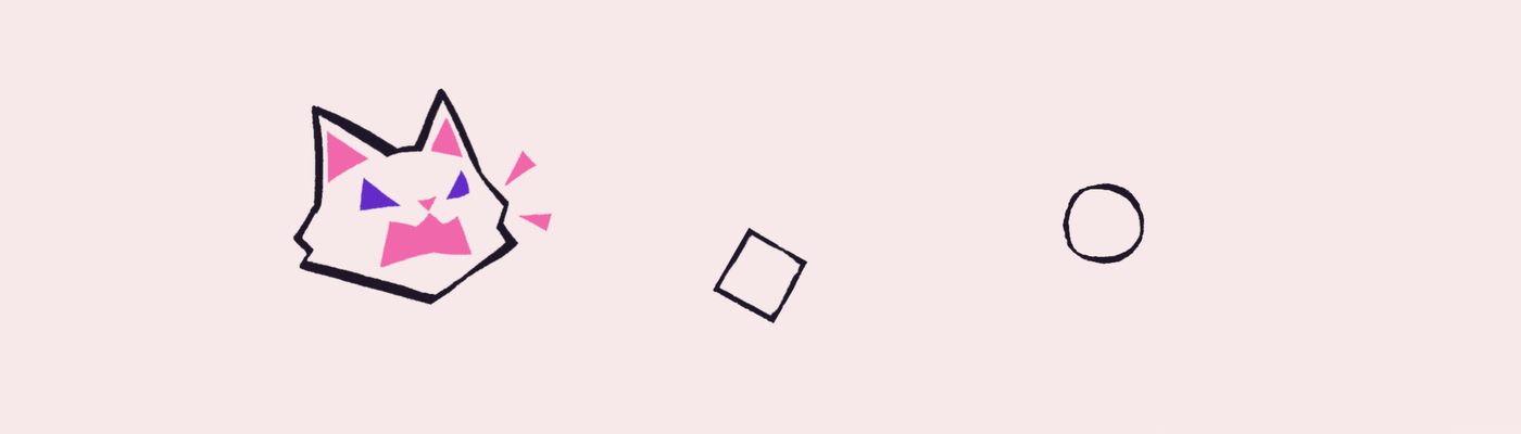 Colored Shapes